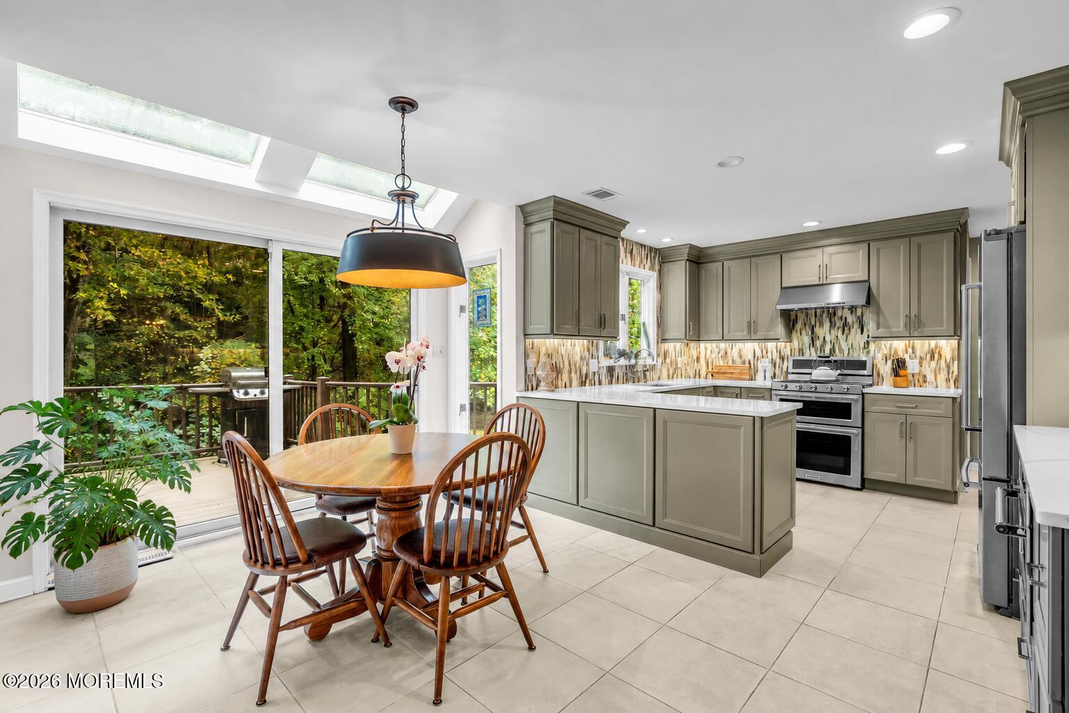 20 Red Coach Lane Holmdel NJ 07733