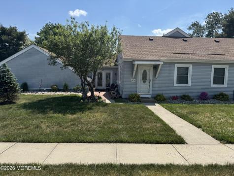 56 Largo San Nicola Freehold NJ 07728