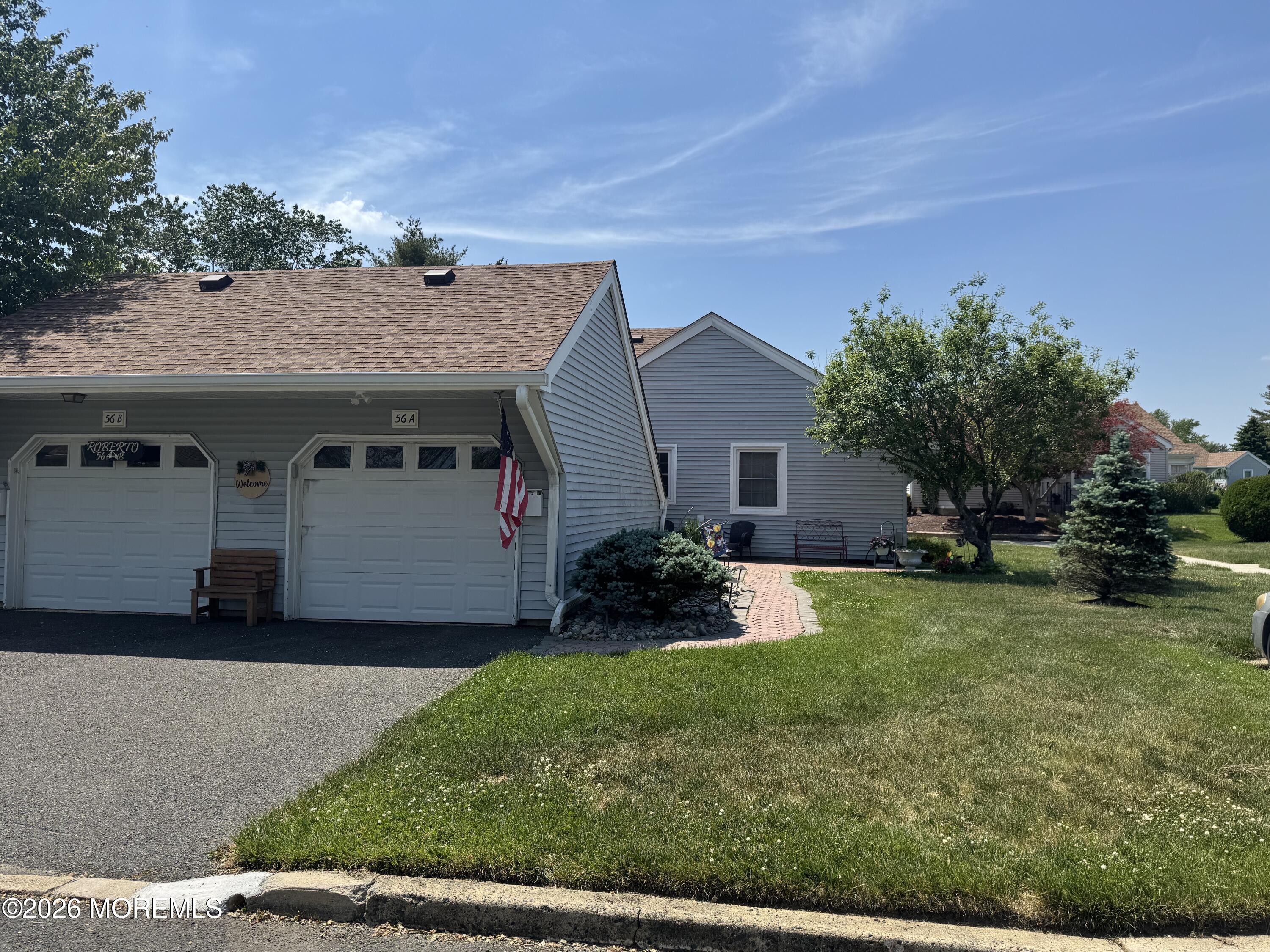 56 Largo San Nicola Freehold NJ 07728
