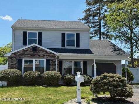 21 Queen Ann Road Brick NJ 08723