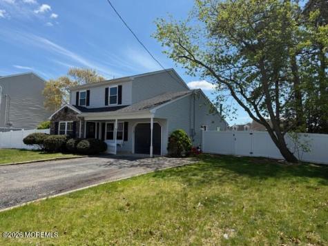 21 Queen Ann Road Brick NJ 08723