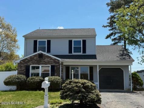 21 Queen Ann Road Brick NJ 08723