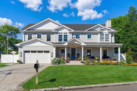 1603 Jackson Street Point Pleasant NJ 08742