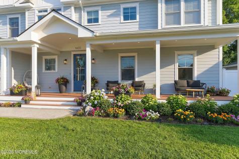 1603 Jackson Street Point Pleasant NJ 08742