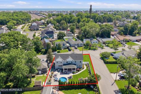 1603 Jackson Street Point Pleasant NJ 08742