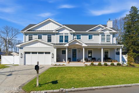 1603 Jackson Street Point Pleasant NJ 08742