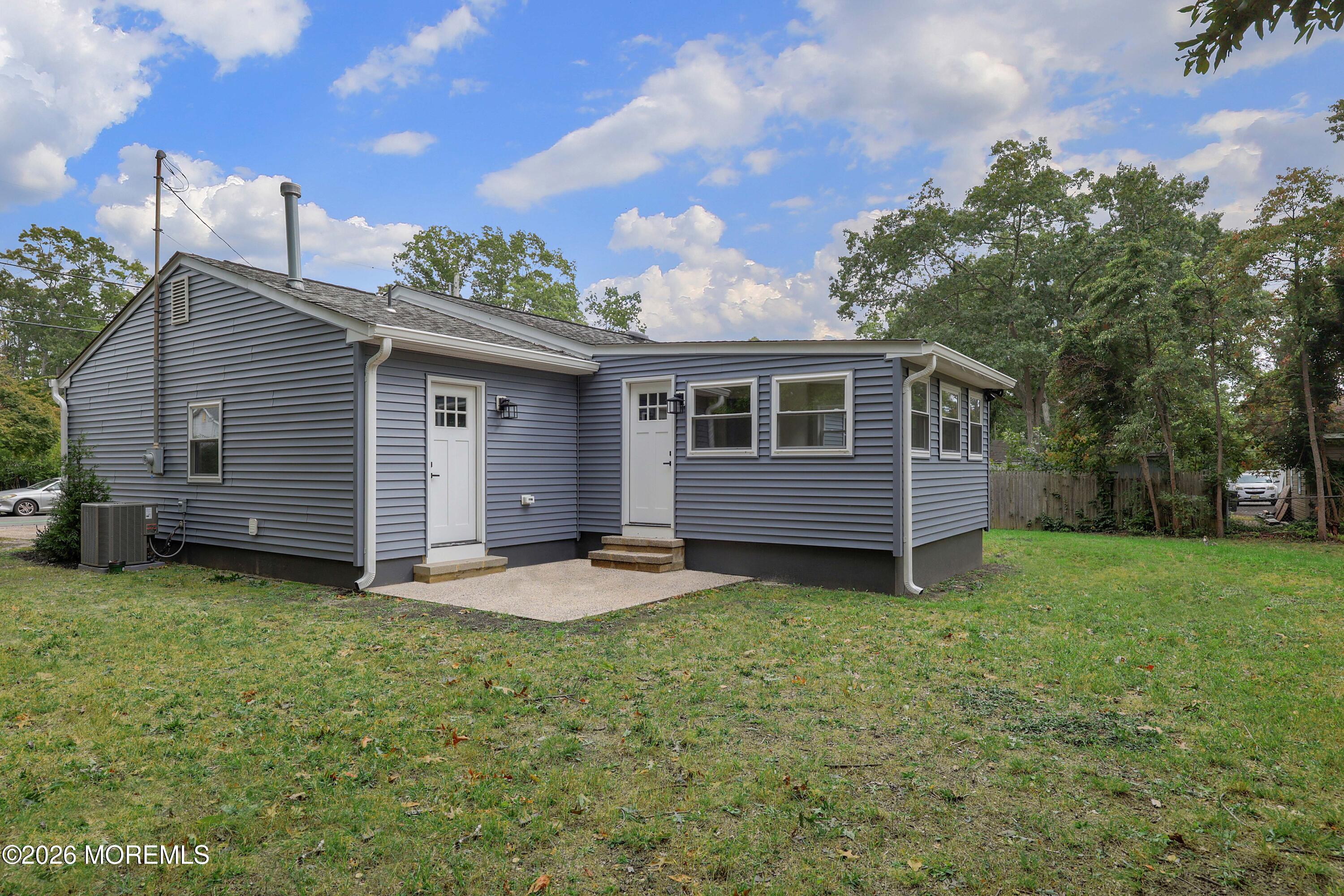 1703 Whitcomb Road Forked River NJ 08731