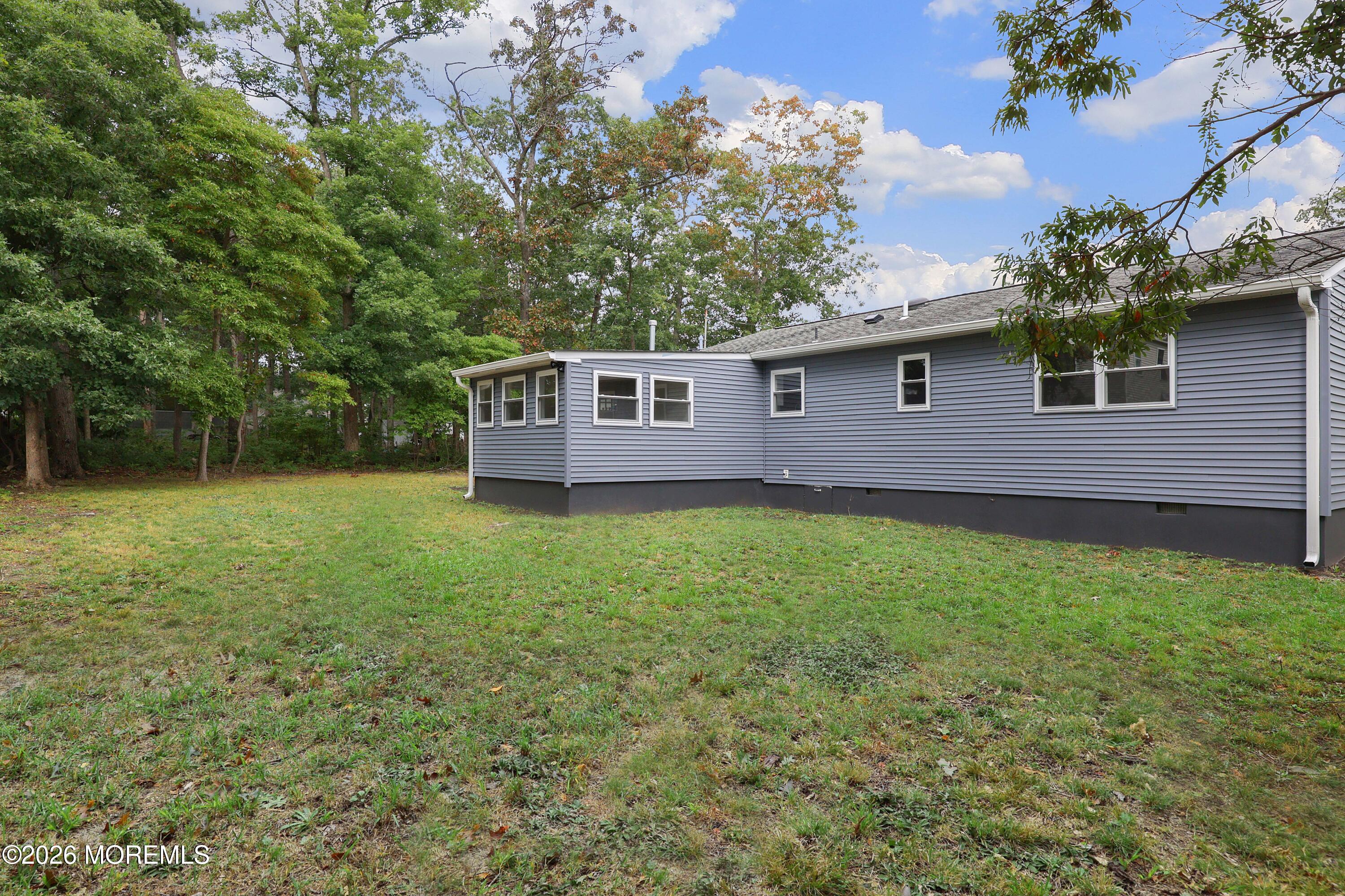 1703 Whitcomb Road Forked River NJ 08731