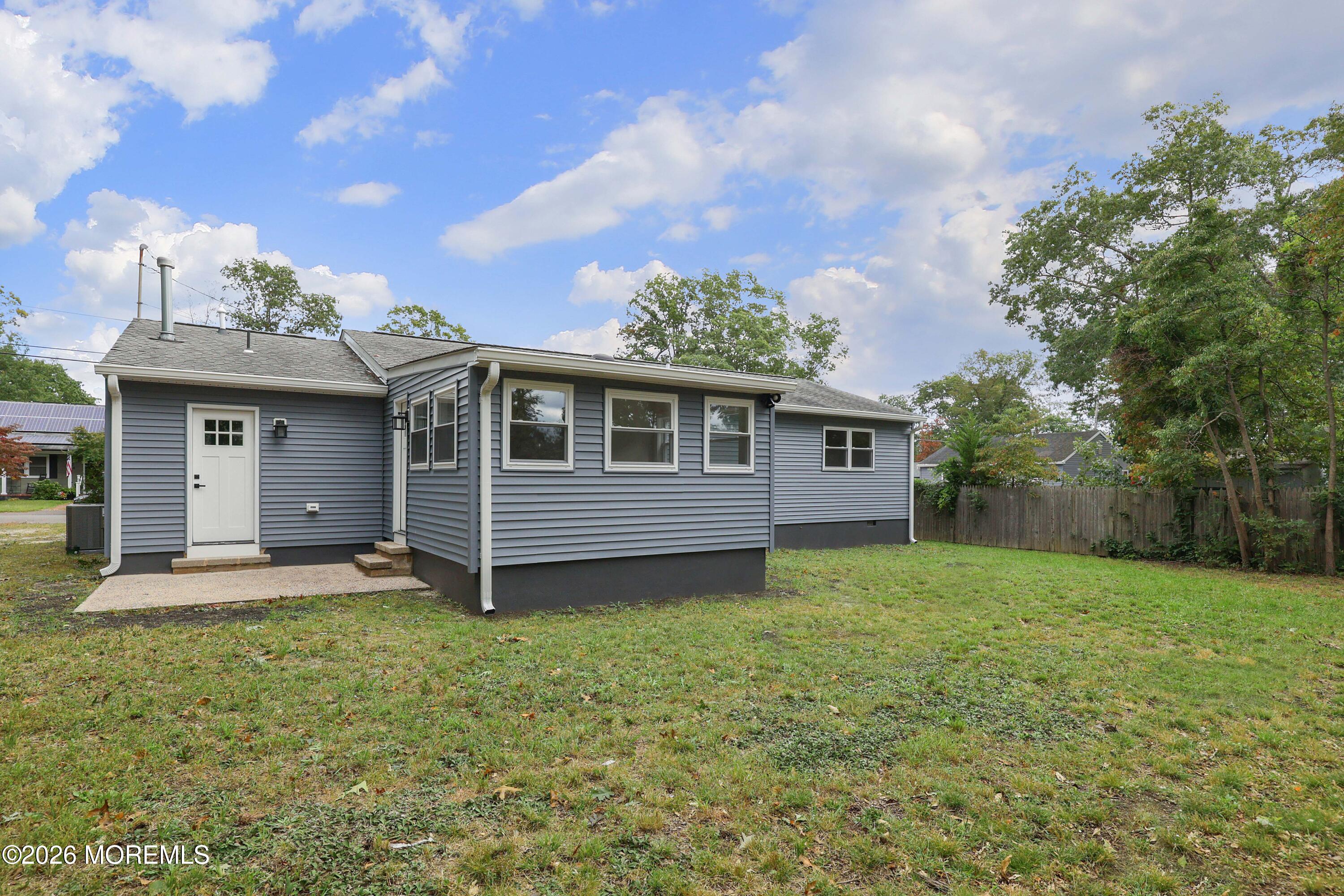 1703 Whitcomb Road Forked River NJ 08731