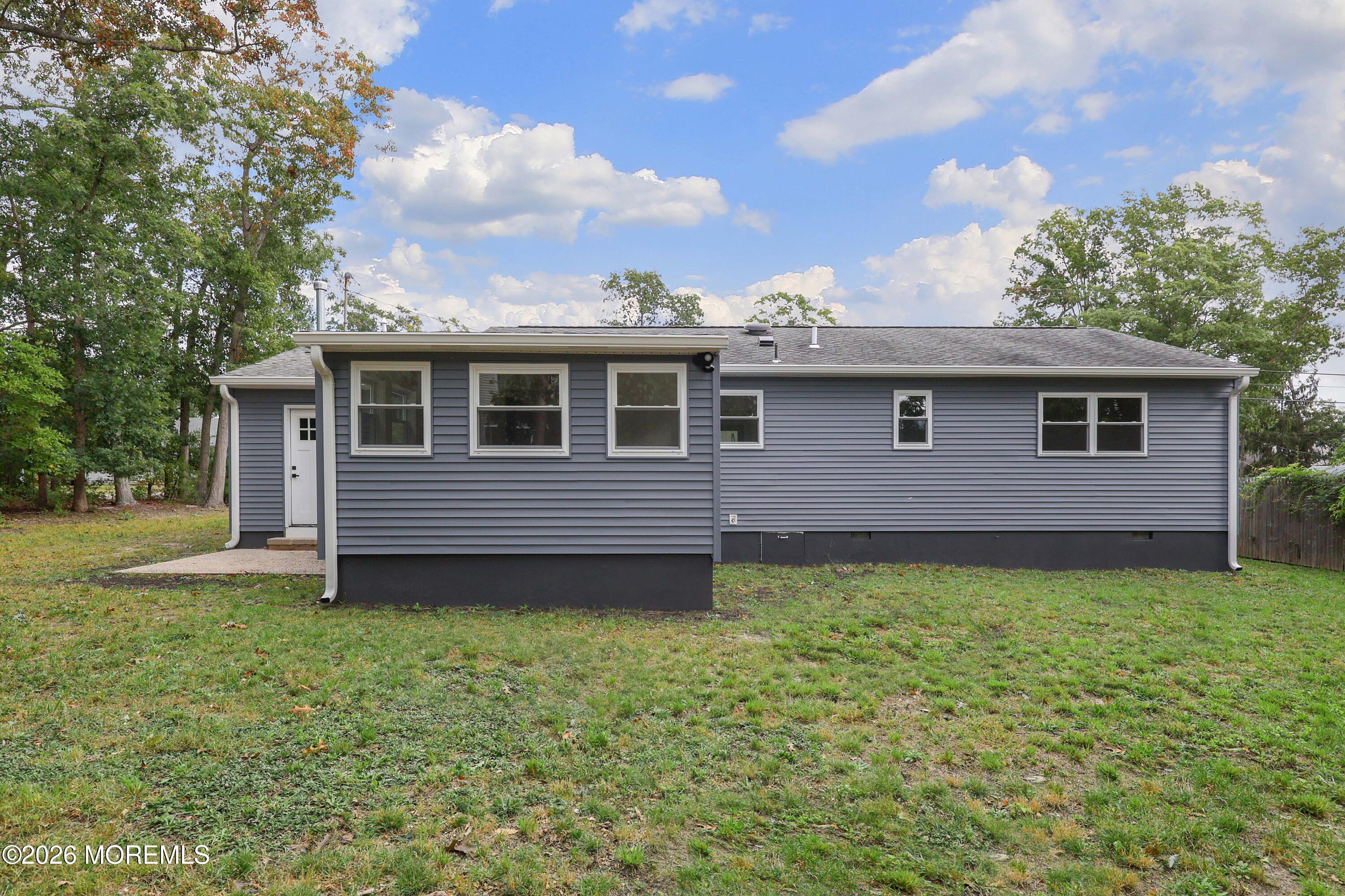 1703 Whitcomb Road Forked River NJ 08731
