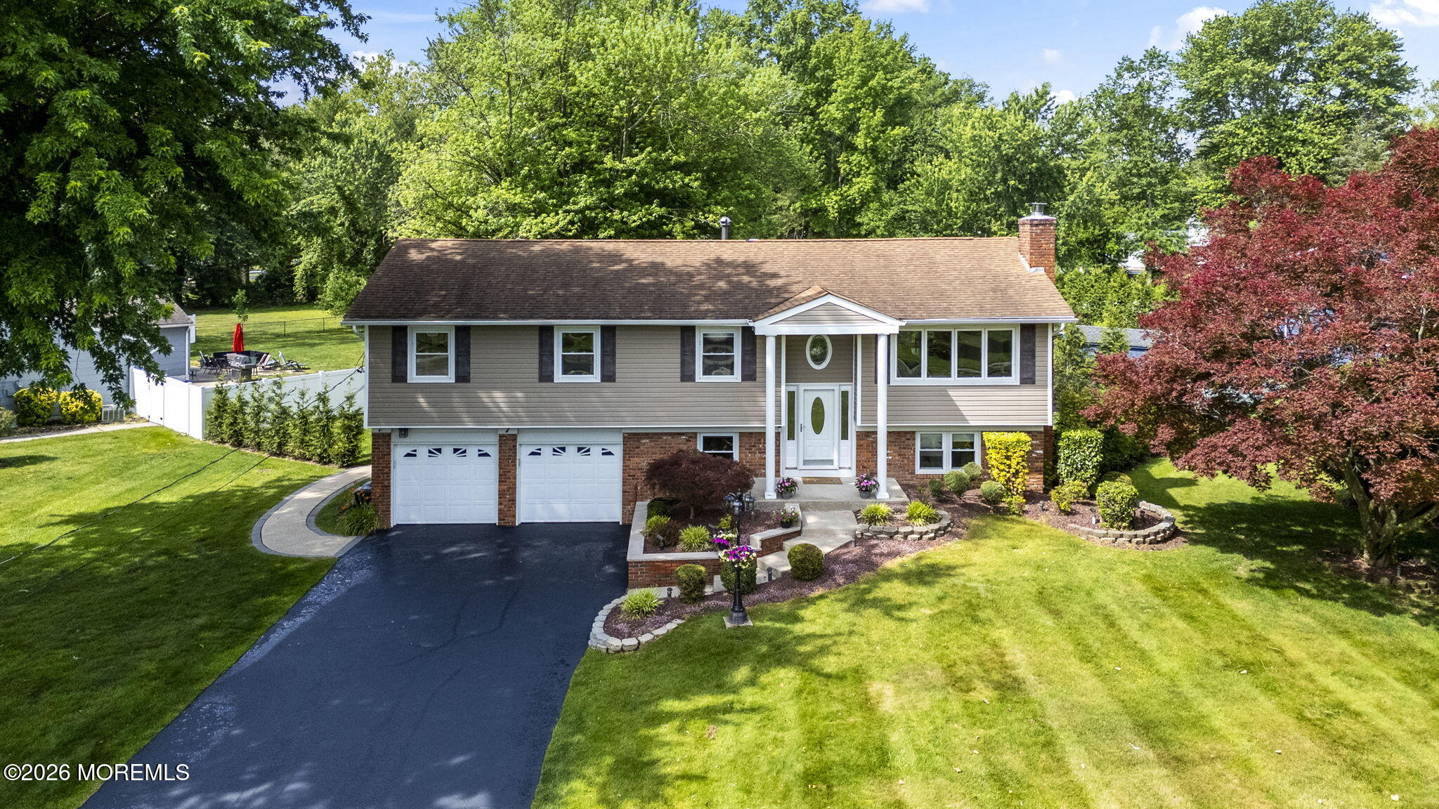 7 Saratoga Drive Manalapan NJ 07726