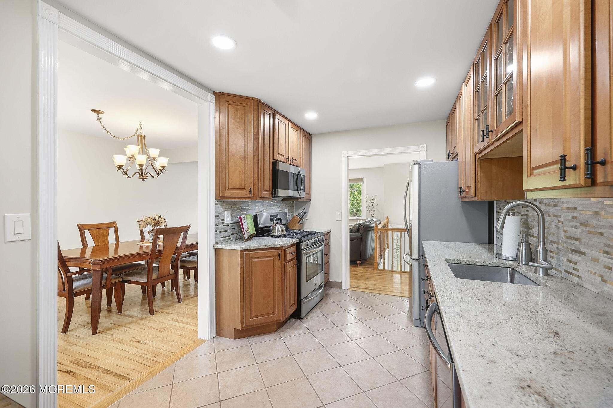 7 Saratoga Drive Manalapan NJ 07726