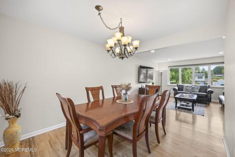 7 Saratoga Drive Manalapan NJ 07726
