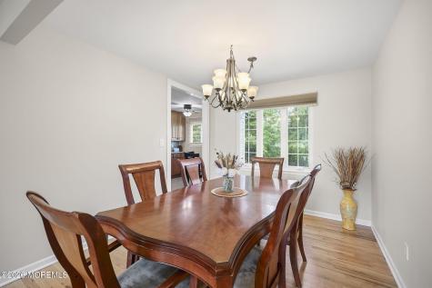 7 Saratoga Drive Manalapan NJ 07726