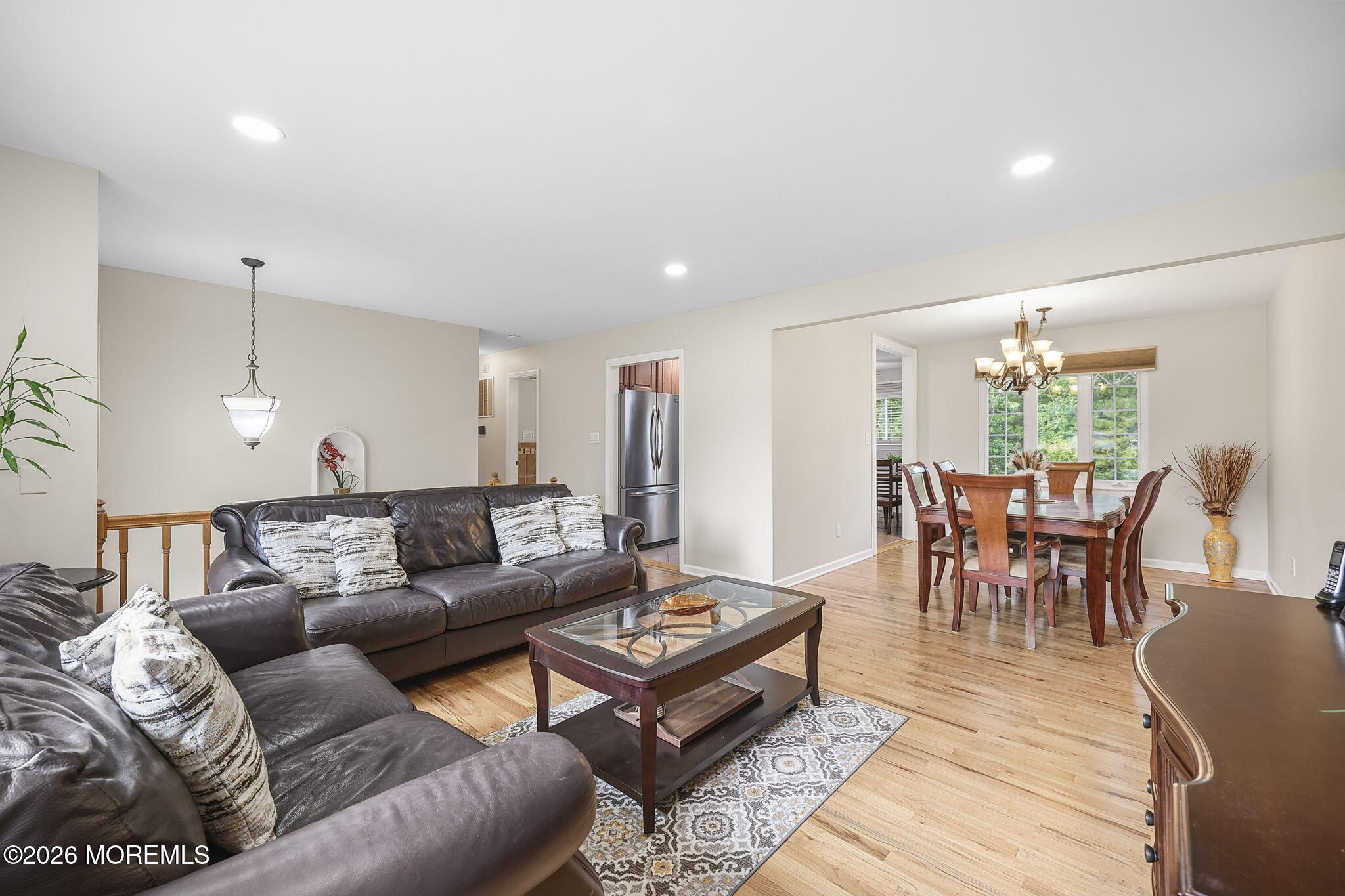 7 Saratoga Drive Manalapan NJ 07726