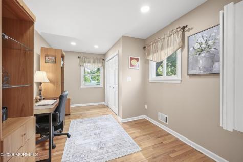 7 Saratoga Drive Manalapan NJ 07726