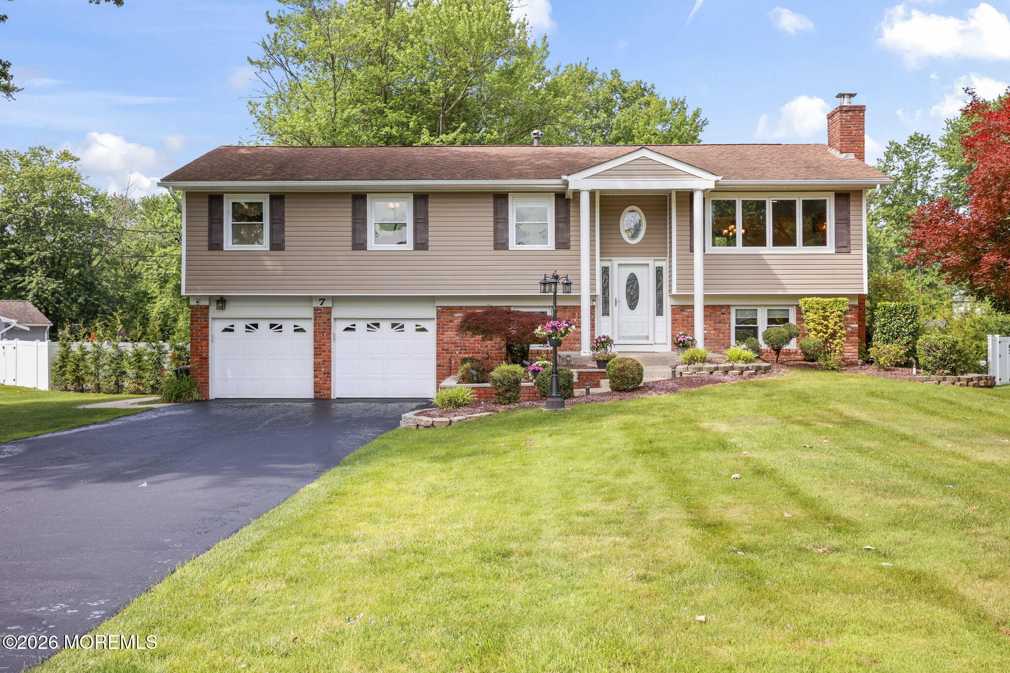 7 Saratoga Drive Manalapan NJ 07726