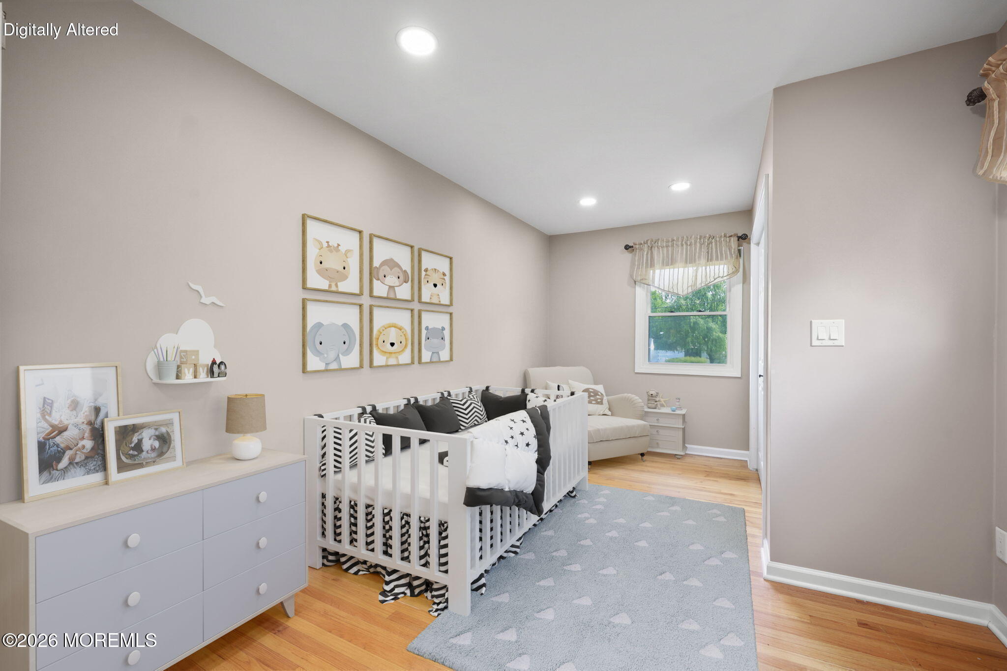 7 Saratoga Drive Manalapan NJ 07726