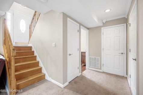 7 Saratoga Drive Manalapan NJ 07726