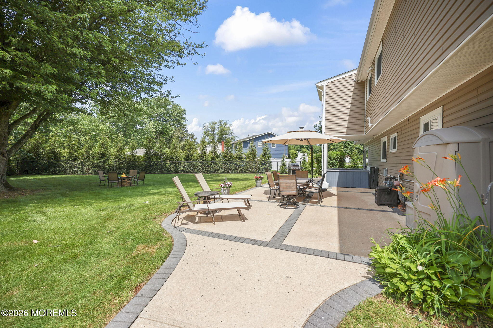7 Saratoga Drive Manalapan NJ 07726