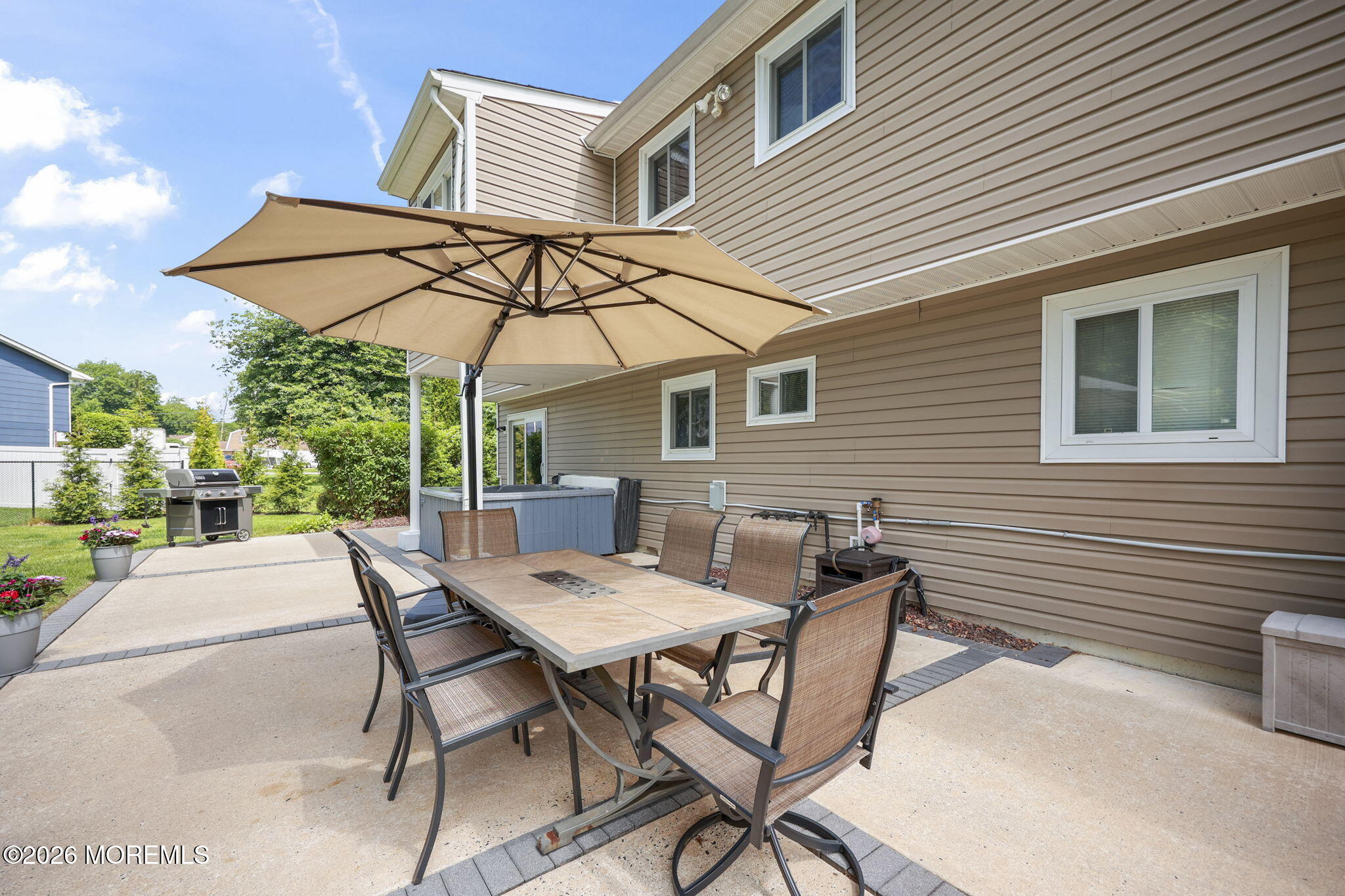 7 Saratoga Drive Manalapan NJ 07726