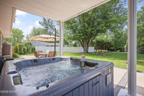 7 Saratoga Drive Manalapan NJ 07726