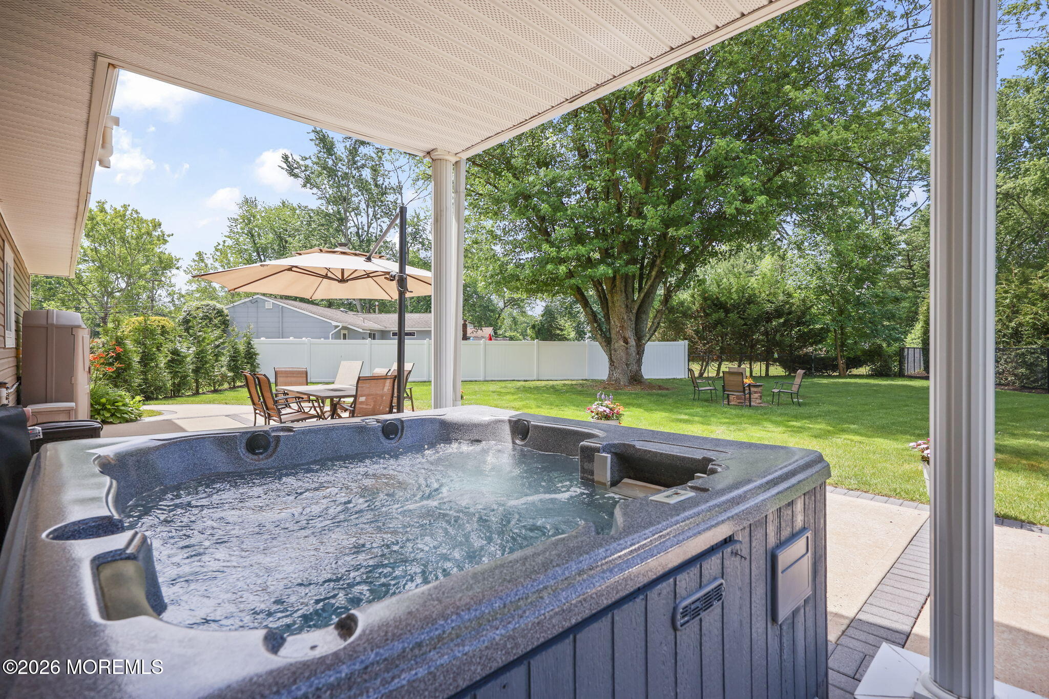 7 Saratoga Drive Manalapan NJ 07726