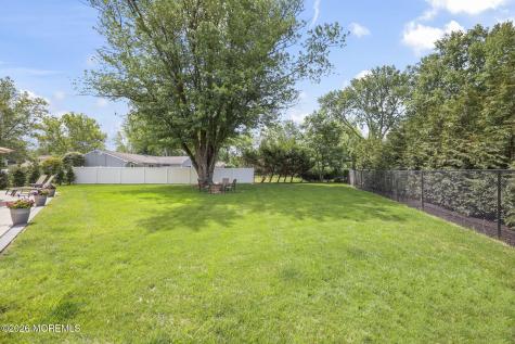 7 Saratoga Drive Manalapan NJ 07726