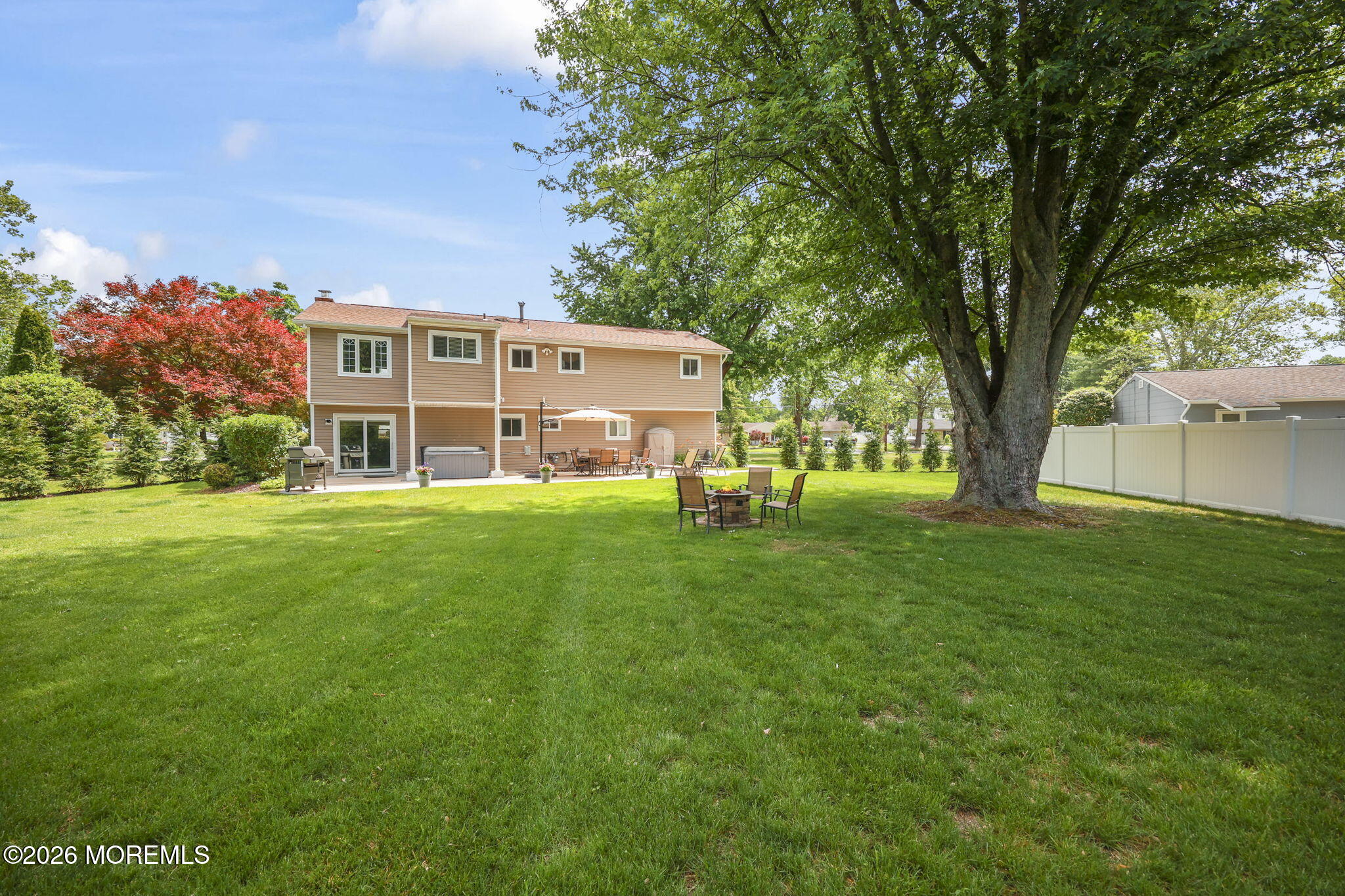 7 Saratoga Drive Manalapan NJ 07726