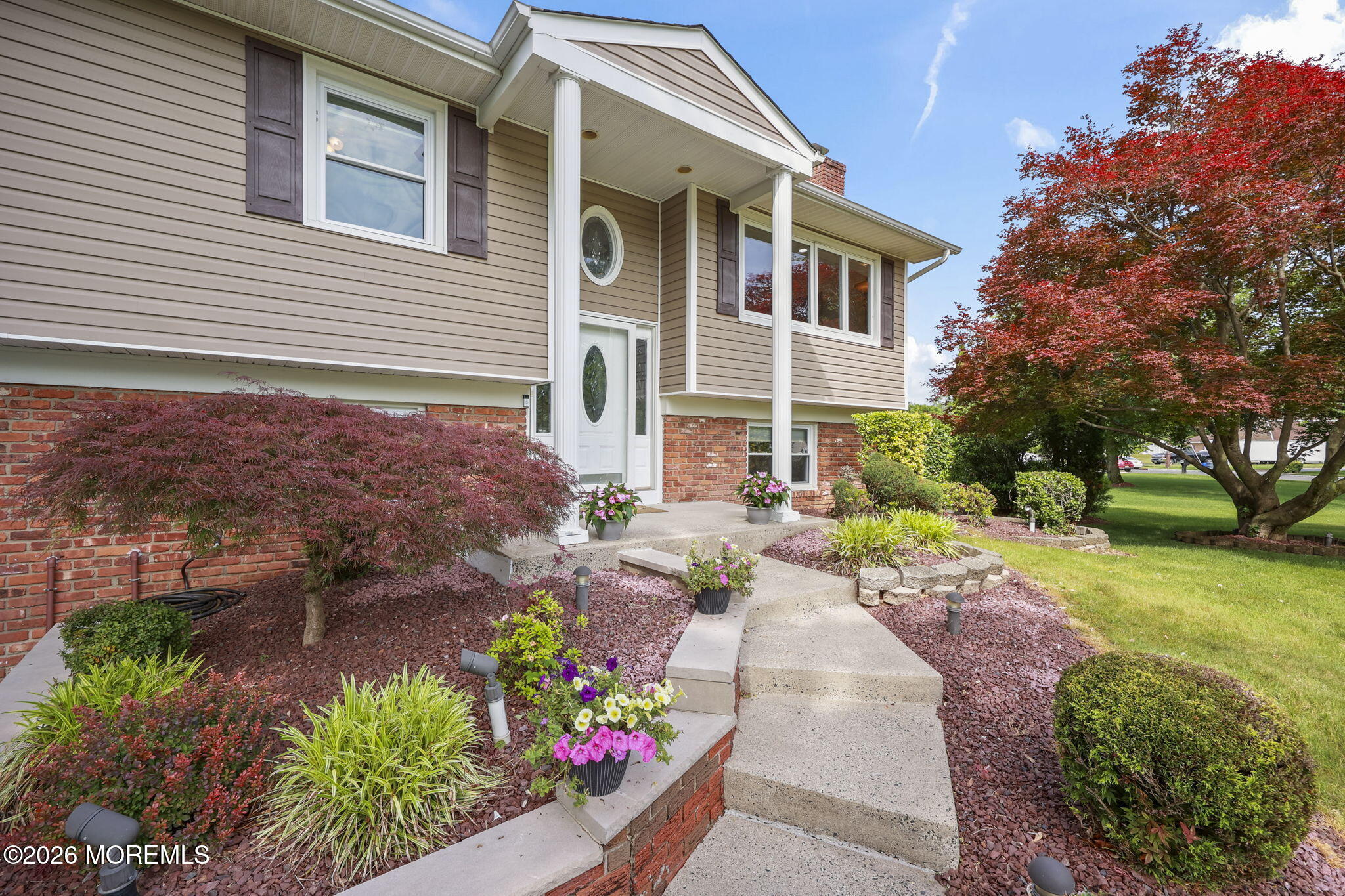 7 Saratoga Drive Manalapan NJ 07726