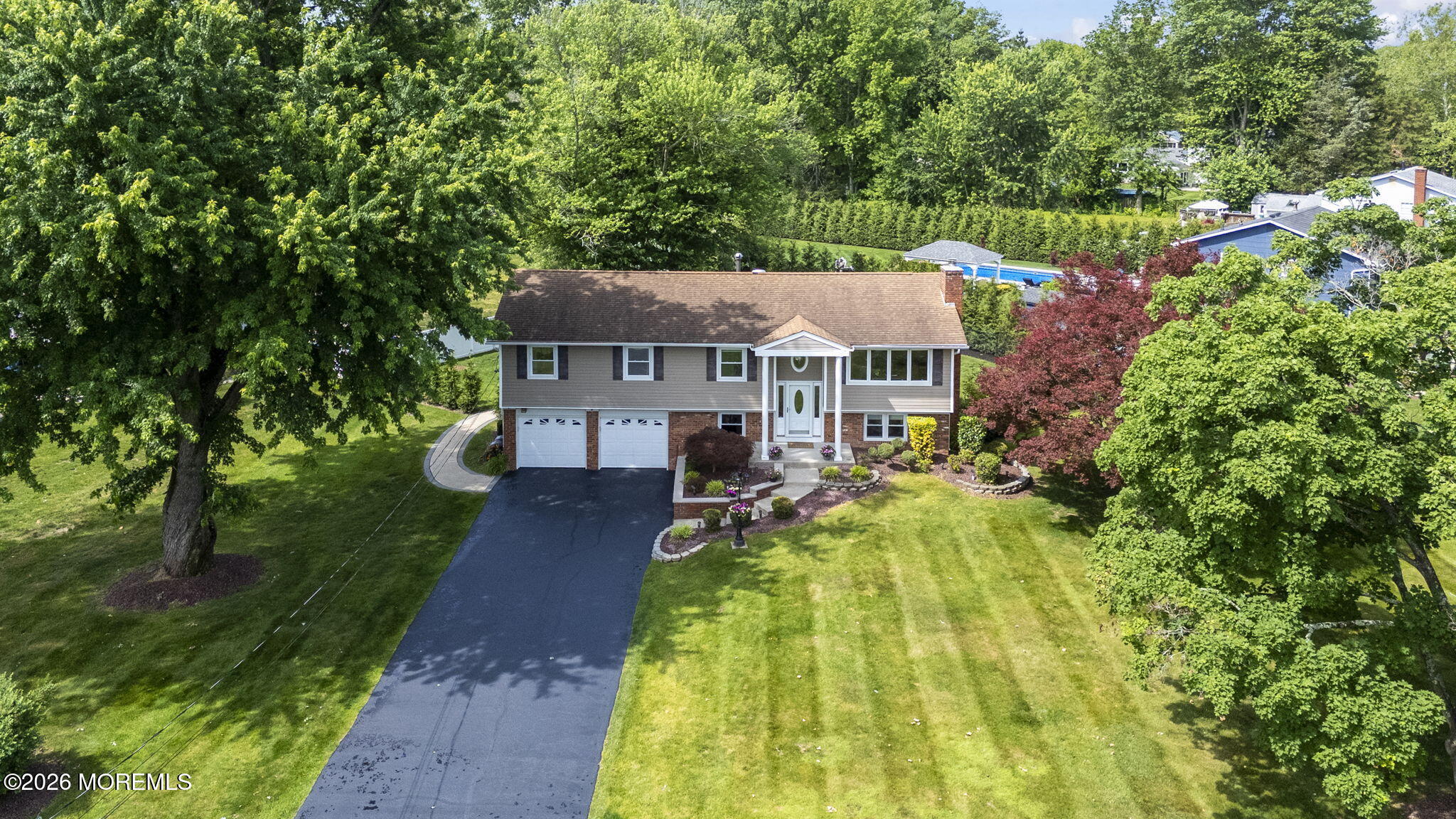 7 Saratoga Drive Manalapan NJ 07726
