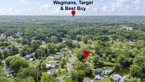 7 Saratoga Drive Manalapan NJ 07726