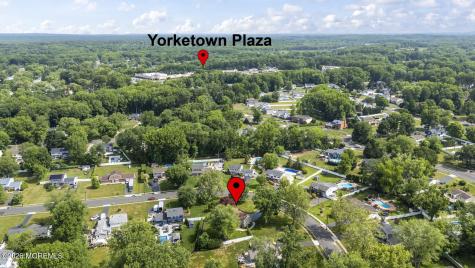7 Saratoga Drive Manalapan NJ 07726