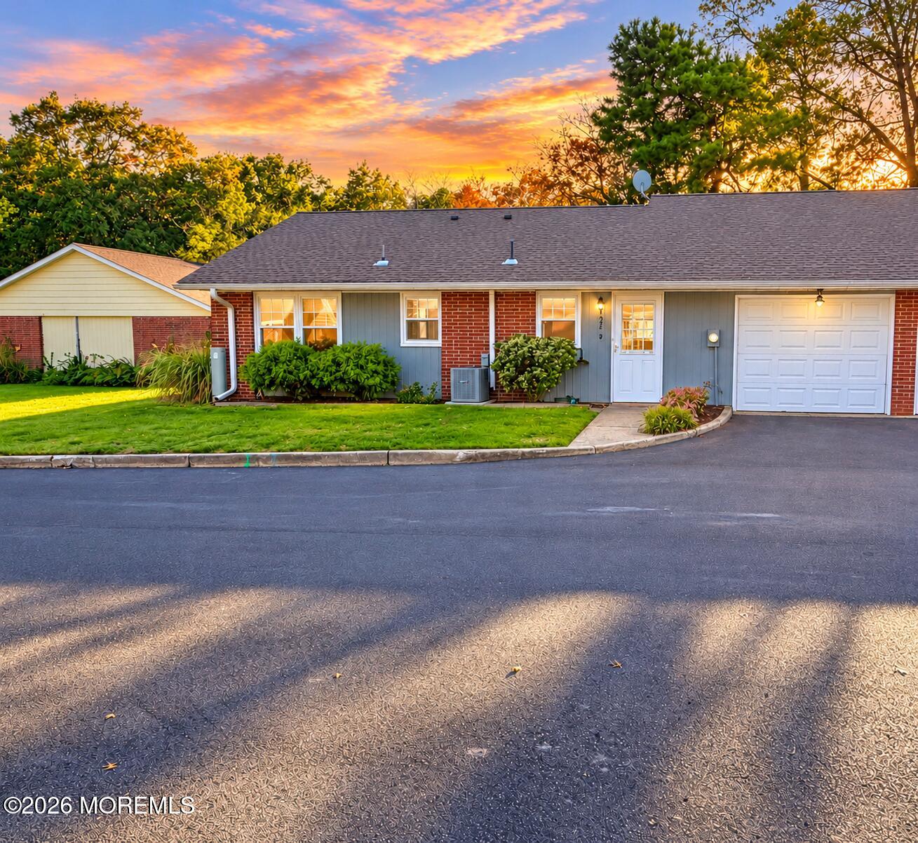 442 D Cheshire Court Lakewood NJ 08701