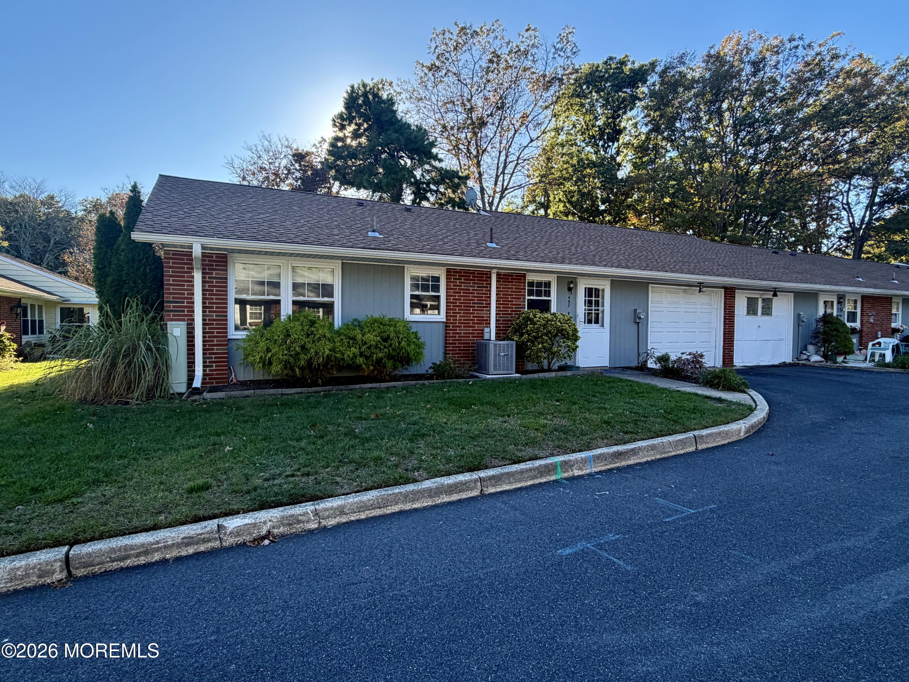 442 D Cheshire Court Lakewood NJ 08701