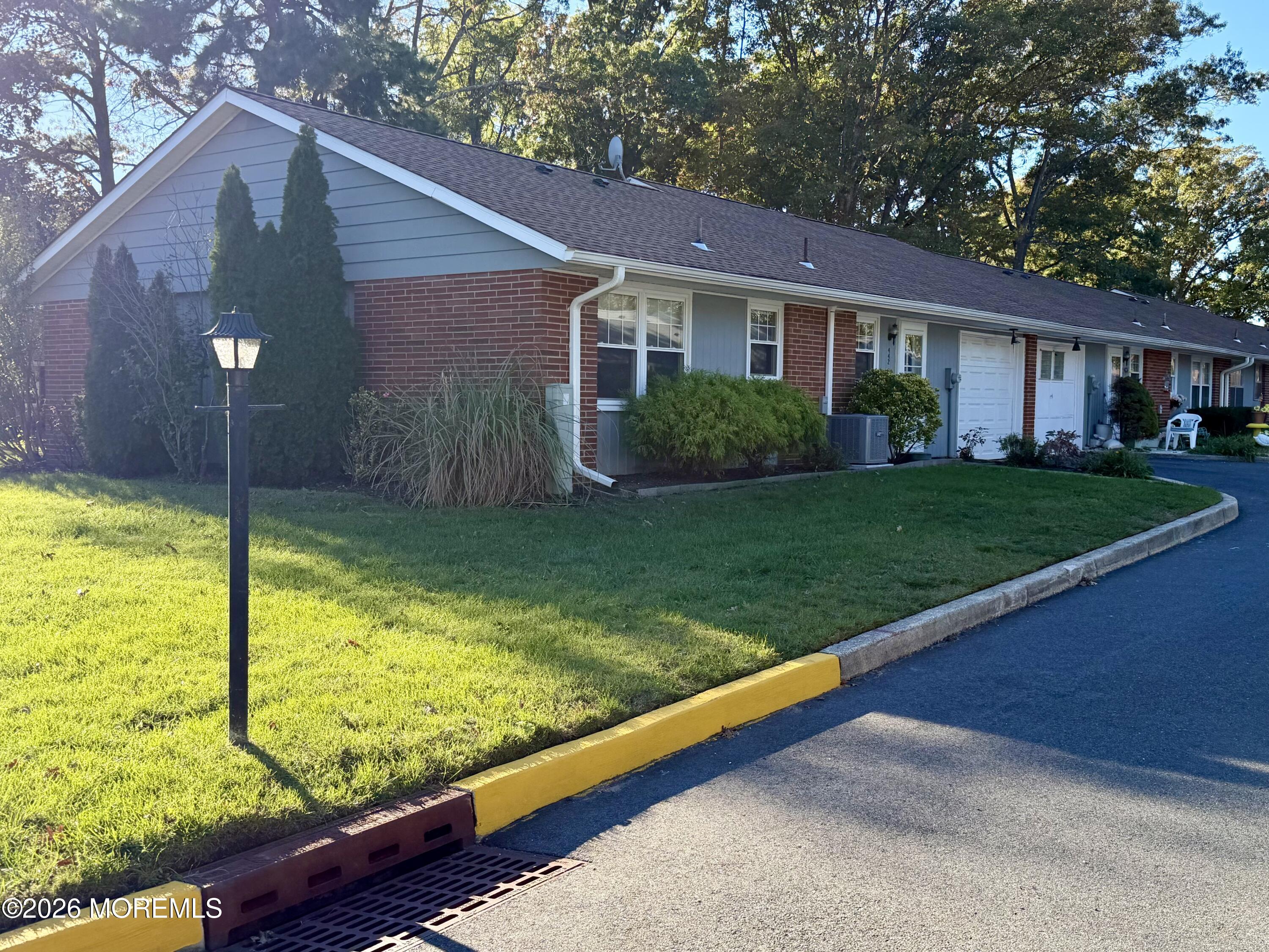 442 D Cheshire Court Lakewood NJ 08701