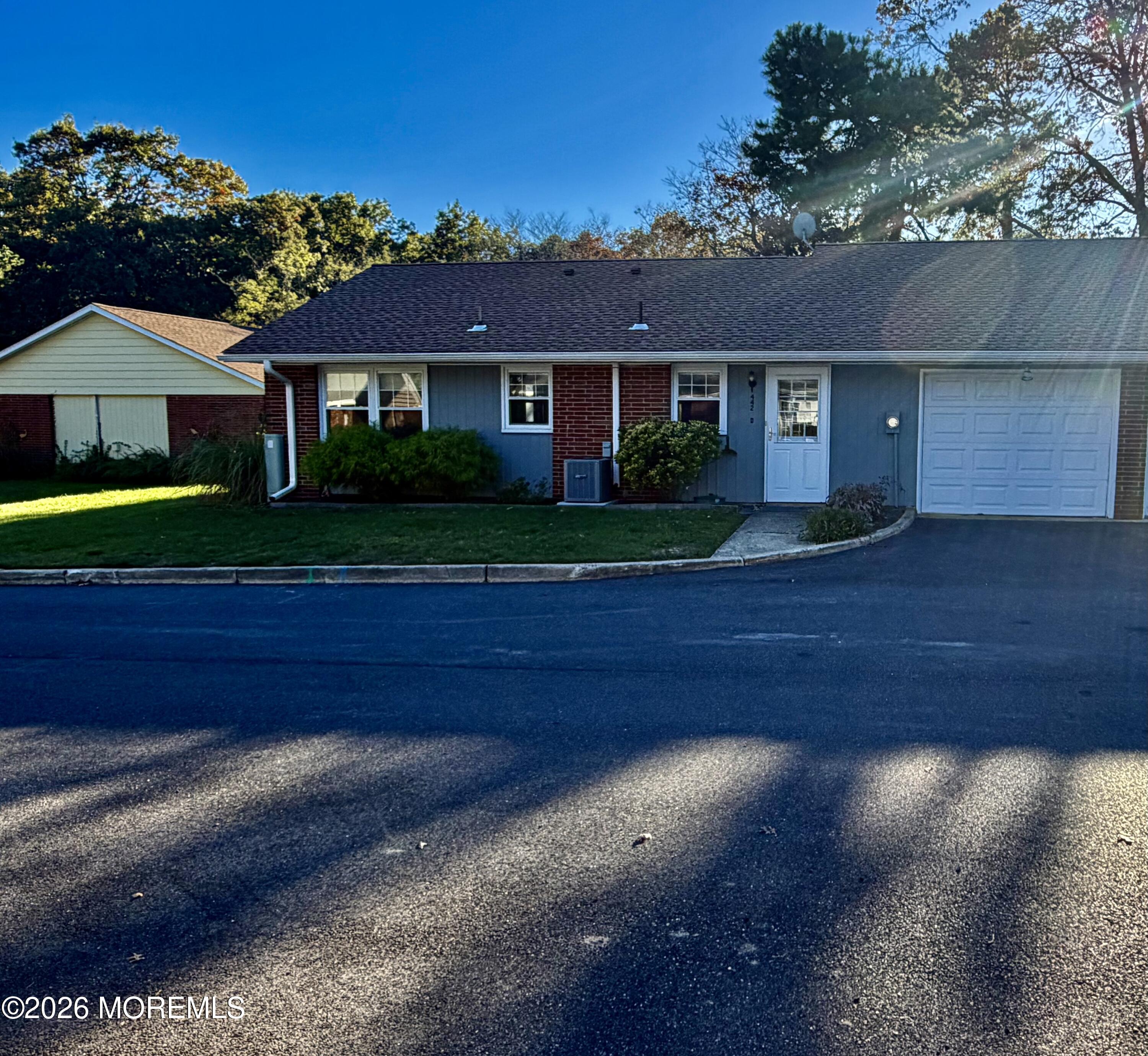 442 D Cheshire Court Lakewood NJ 08701