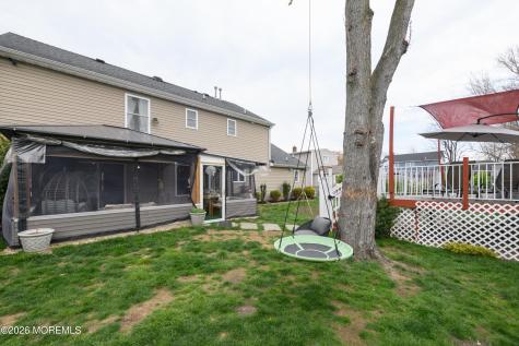 632 Washington Avenue Union Beach NJ 07735