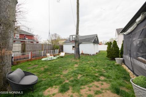 632 Washington Avenue Union Beach NJ 07735