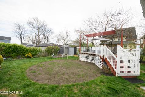 632 Washington Avenue Union Beach NJ 07735
