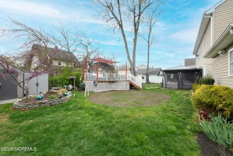 632 Washington Avenue Union Beach NJ 07735