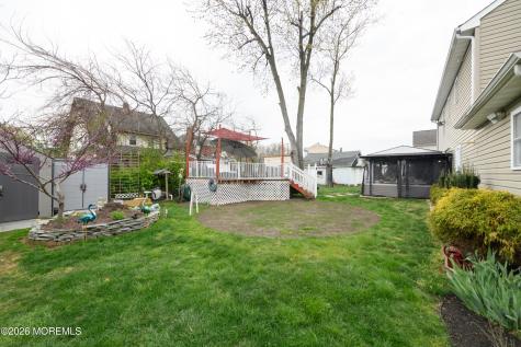 632 Washington Avenue Union Beach NJ 07735