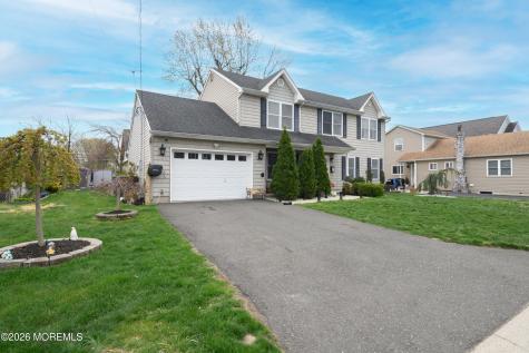 632 Washington Avenue Union Beach NJ 07735