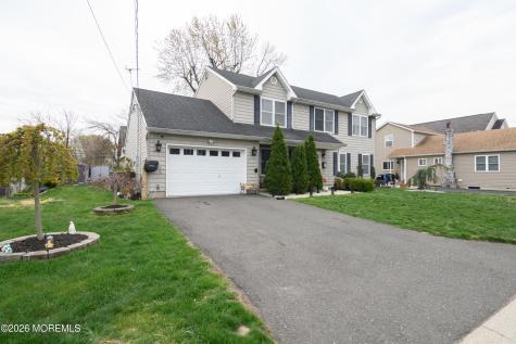 632 Washington Avenue Union Beach NJ 07735