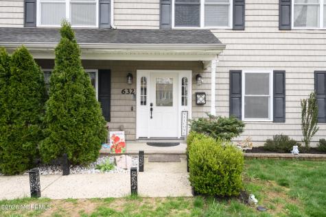 632 Washington Avenue Union Beach NJ 07735