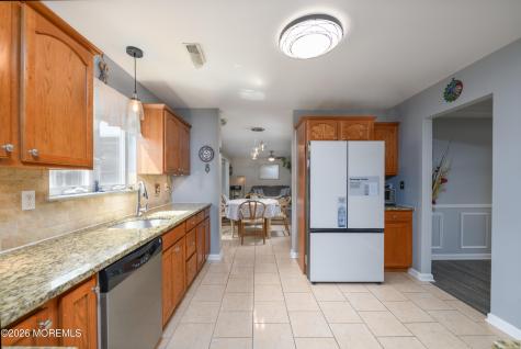 632 Washington Avenue Union Beach NJ 07735