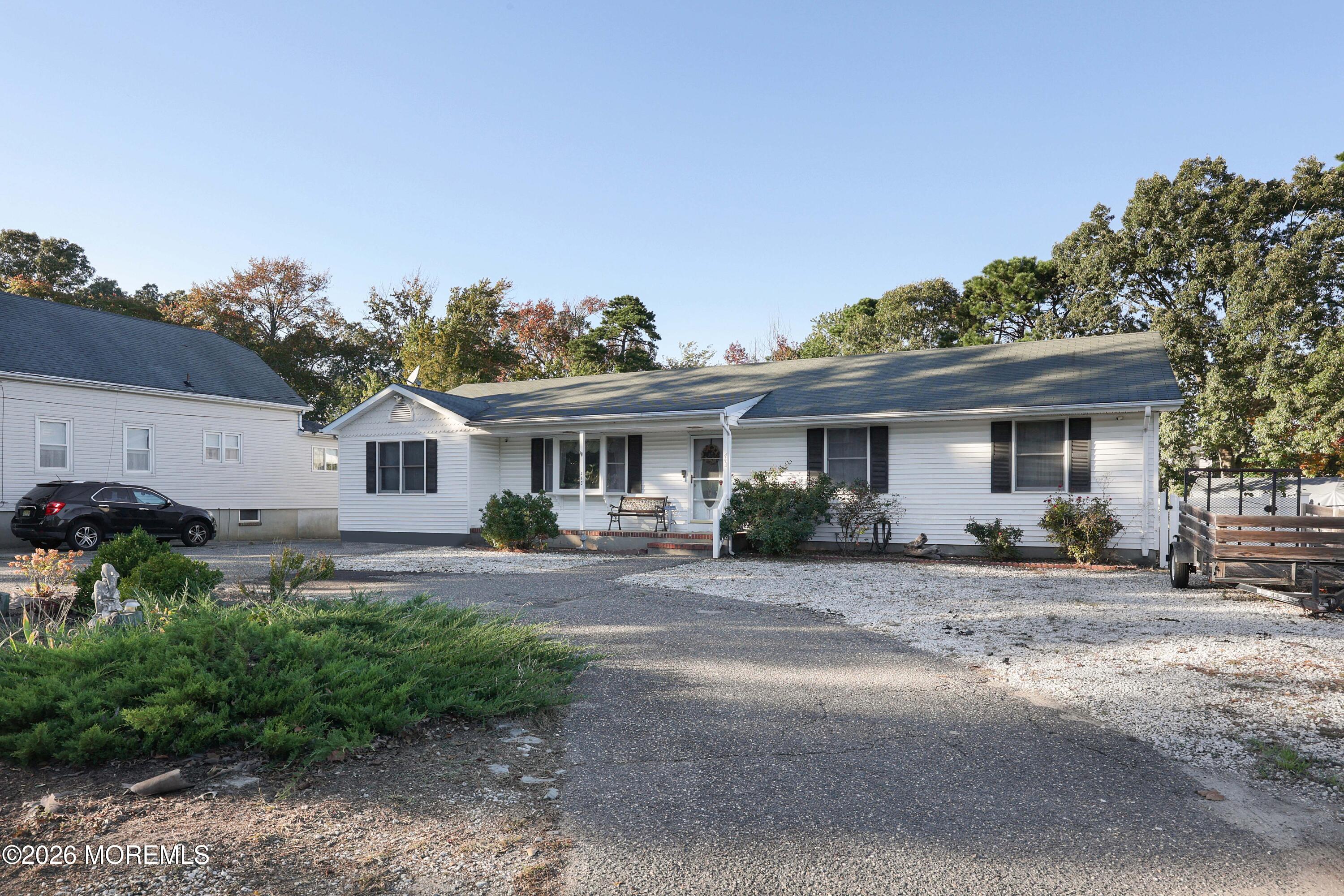 443 E Arverne Avenue Ocean Gate NJ 08740