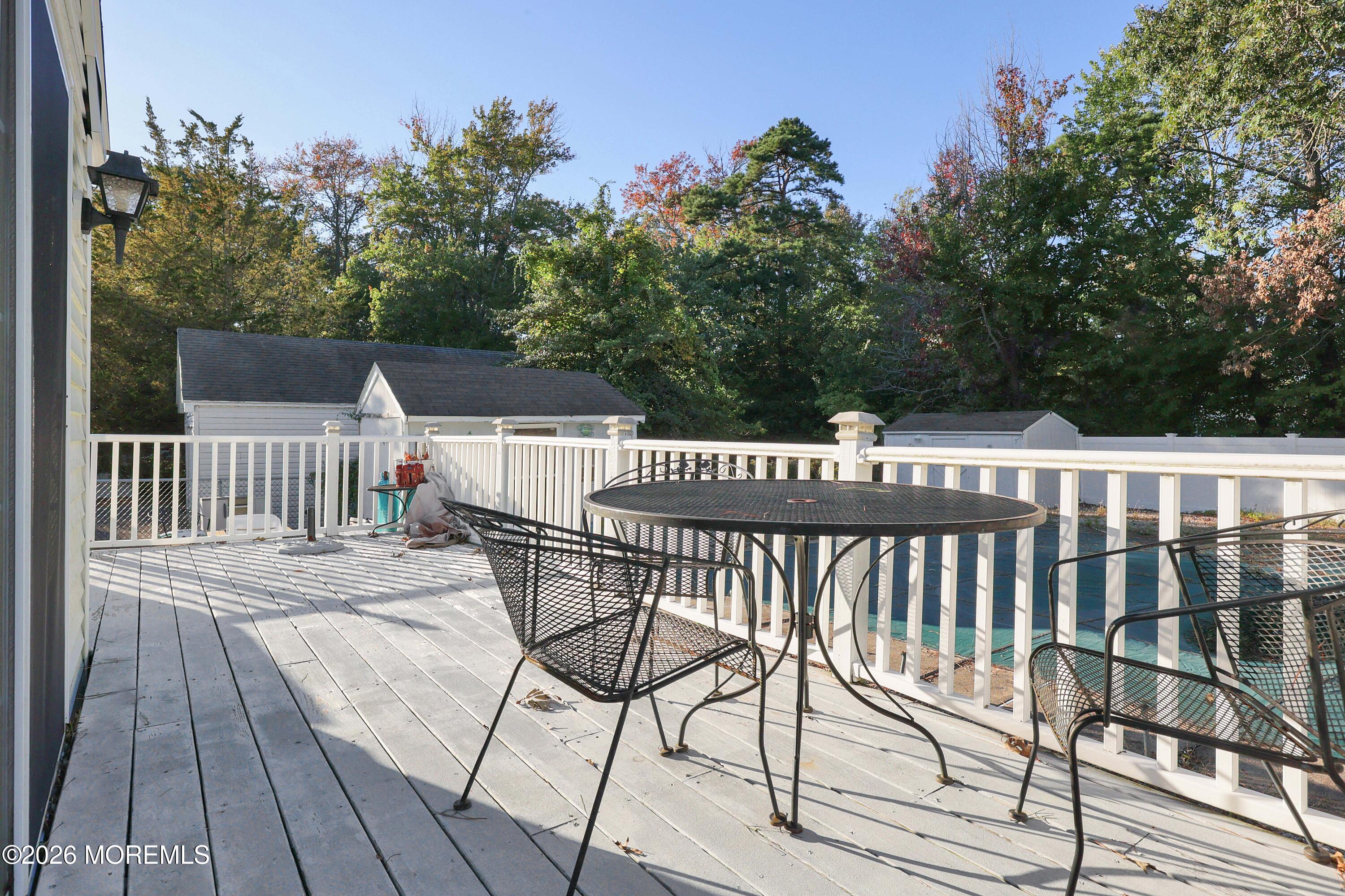 443 E Arverne Avenue Ocean Gate NJ 08740