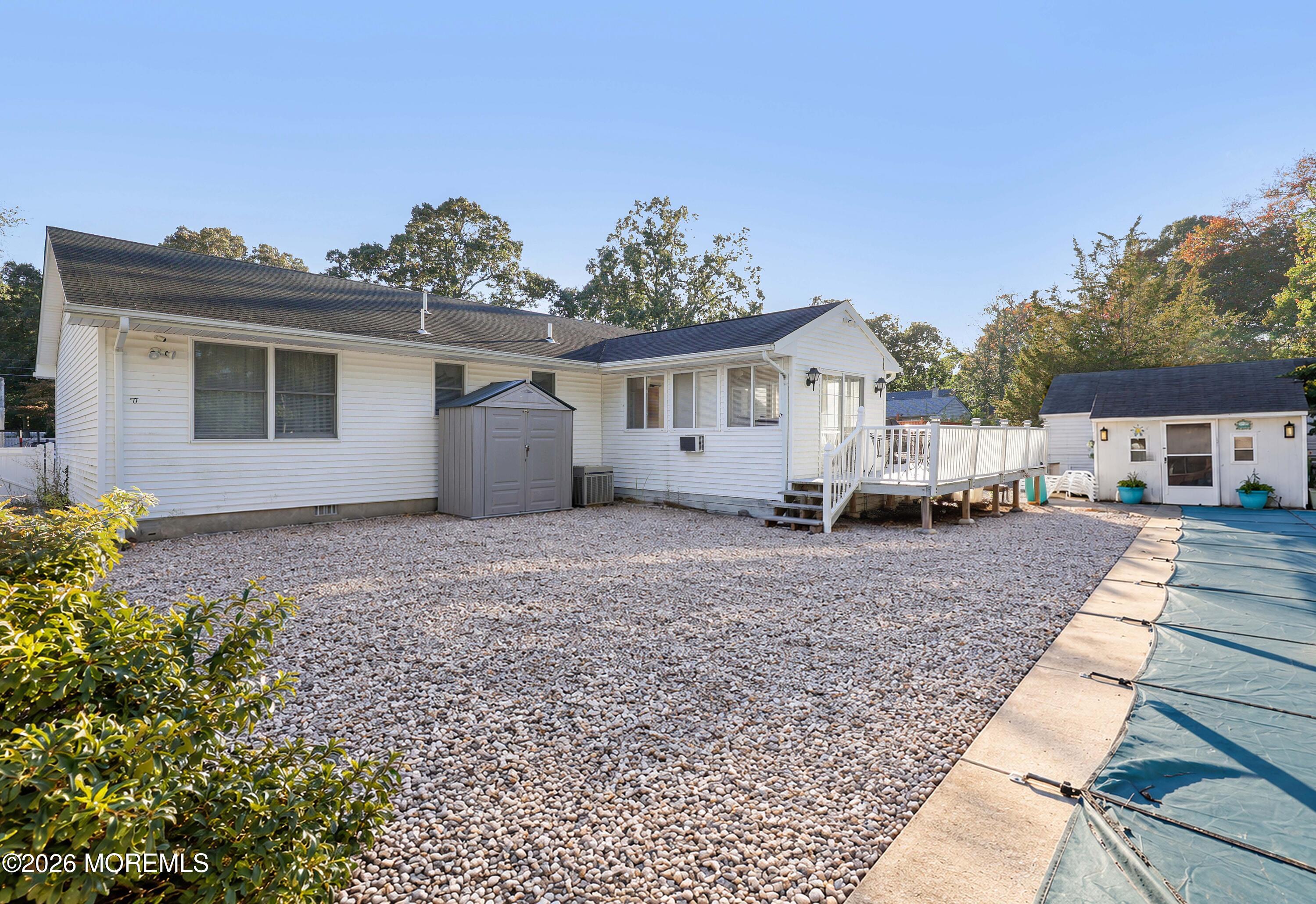 443 E Arverne Avenue Ocean Gate NJ 08740