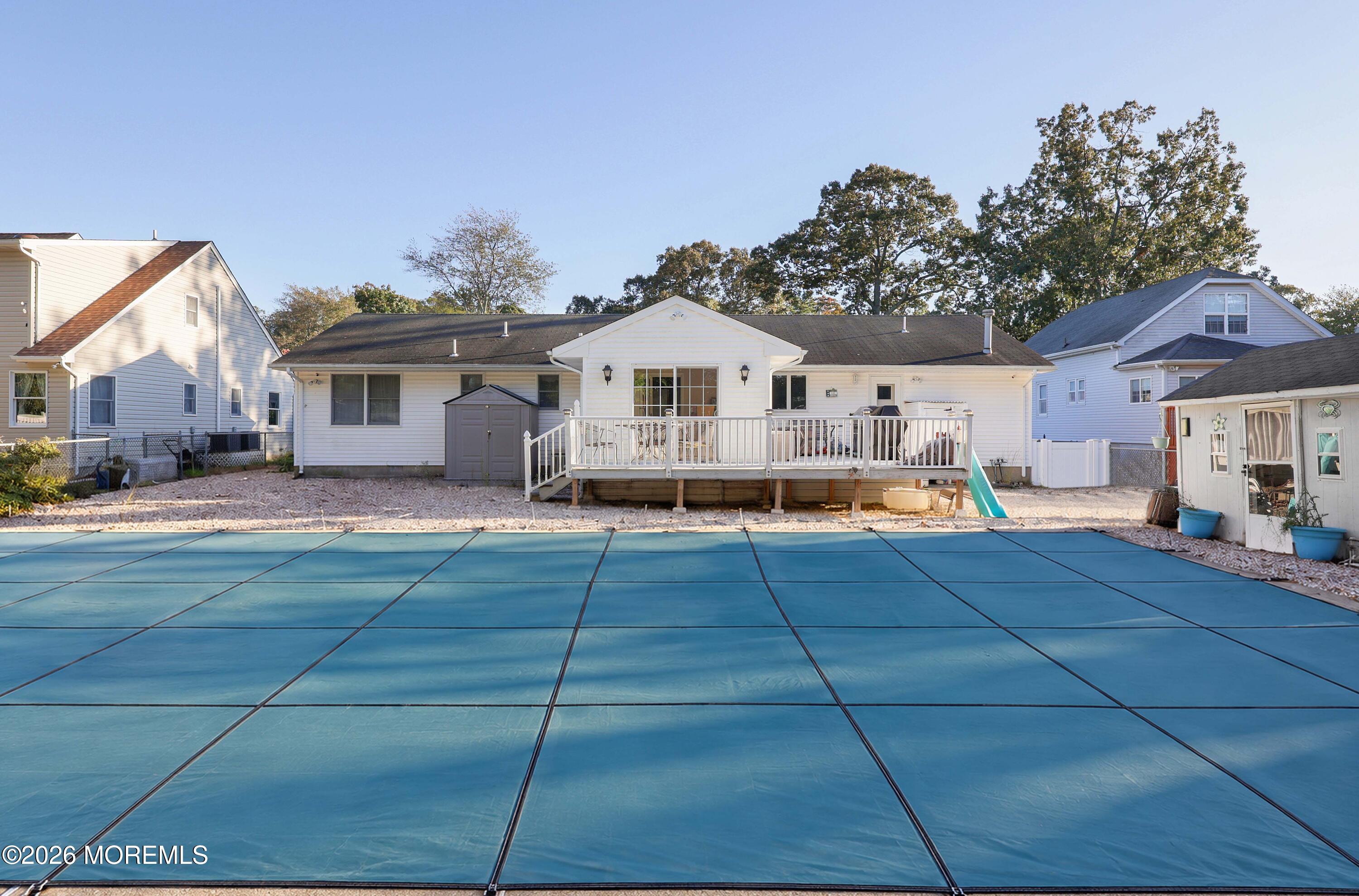 443 E Arverne Avenue Ocean Gate NJ 08740